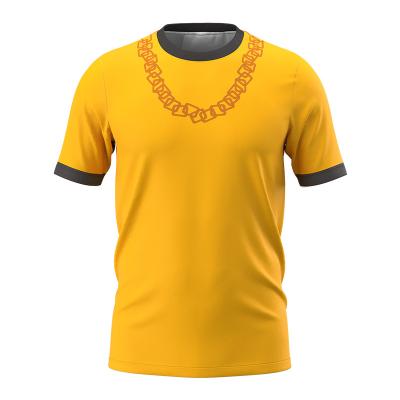 China BOY Thailand Quality Cape Verde OEM Soccer Jersey Breathable Reversible Soccer Jerseys With Great Price for sale