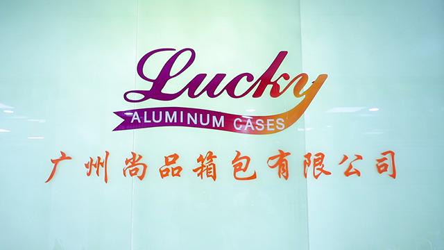 Verified China supplier - Guangzhou Lucky Case Co., Ltd.