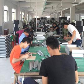 Verified China supplier - Guangzhou Lucky Case Co., Ltd.