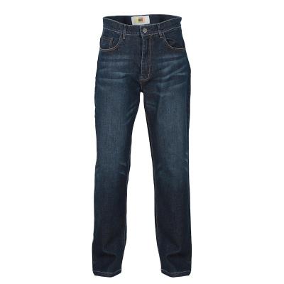 China Workwear Candid Hotsale Workwear Construction Trousers Denim Flame Retardant Pants for sale