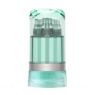 China Eco - Friendly Gift Sets Cosmetic Bottle New Designed 3 In 1 Cosmetic Multifunctional Bottle for sale