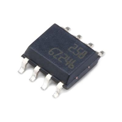 China 100% Original Standard Low Power Operational Amplifier Dual Chip LM258DT SOIC-8 for sale