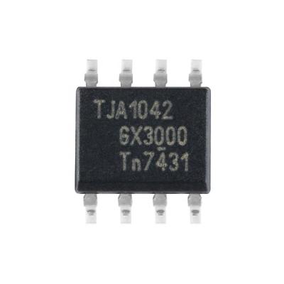 China 100% Original Standard Electronic Components High Speed ​​Transceiver IC SOIC-8 TJA1042T/1J for sale