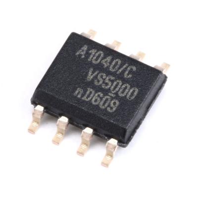 China Standard 100% Original SOP-8 CAN Bus Transceiver IC Chips TJA1040 TJA1040T/CM for sale