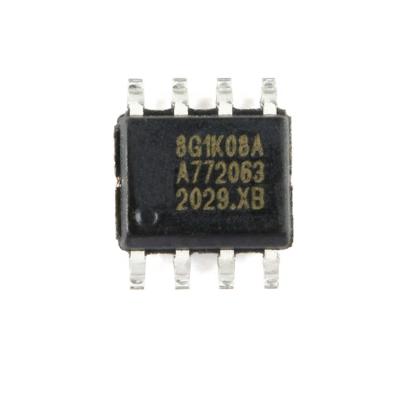 China New Original STC8G1K08A-36I-SOP8 Standard SOP8 Microcontroller IC Chip For Arduino for sale