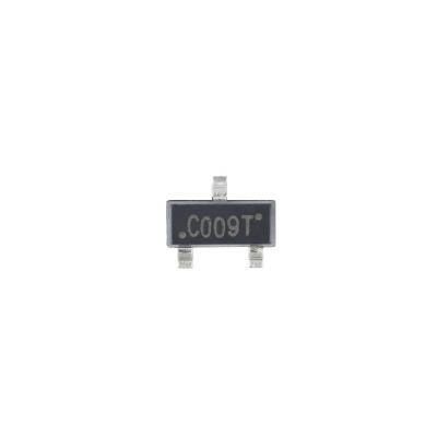 China 20V 6A N-Channel MOS Transistors Standard High Quality Transport SOT-23 SI2300A for sale