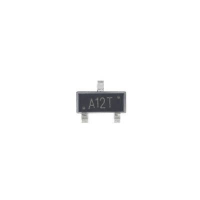 China 20V 3.77A N-Channel MOS Transistors Standard High Quality Transport SOT-23 SI2312A for sale