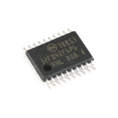 China 100% Original Standard Electronic Components IC Mcu Microcontroller CD4067BM96 SOIC-24 for sale