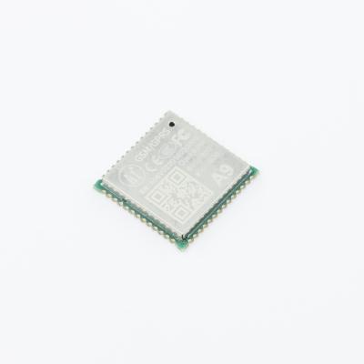 China - A9 GPRS module + GSM module wireless sms voice data transmission for sale