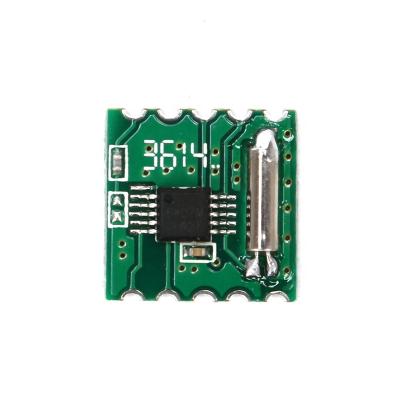 China - Hot sale FM radio module RDA5807M RRD 102 v2. 0 modules per stereo radio for sale