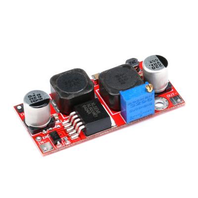 China Adjustable Boost Buck Step Up Down Converter XL6009 Power Supply Module DC-DC Buck Step Down Converter XL6009 20W Power Supply Module 5-32V to 1.2-35V for sale