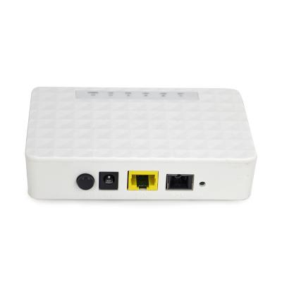 China Original FTTH Network FTTB FTTX New Factory OLT Gpon Onu 802.11ac FTTH Fiber Optic ONU Gpon Modem for sale