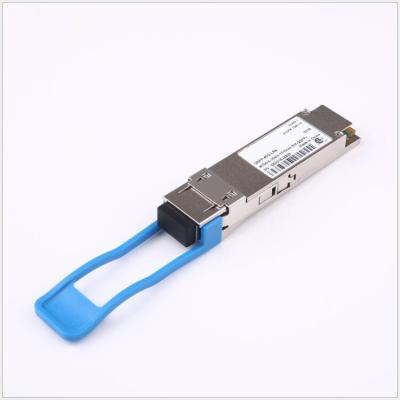 China FTTH FTTB FTTX Network QSFP-40GE-LR4 40gb Optical Qsfp28 SFP Sr4 Lr4 Qsfp To SFP 40gbps for sale