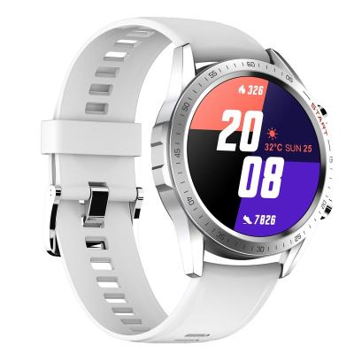 China MP3 Playback Fashion Series 5 Smart Watch 7 Smart Watch HD Screen Music Call Waterproof Magnetic Charging CE ROHS Ultrathin Smartwatches for sale