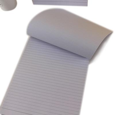 China Small Quantity Printed Notepad Notebook Office Notebook for sale