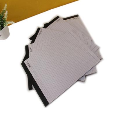 China Best Price Bulk A4 Notepads Custom Printed for sale