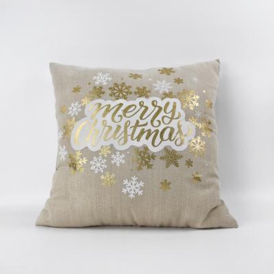 China Christamas Home Decor Modern Xmas Decor Christmas Cushion Tile Mordern Farmhouse Luxury Christmas Decor for sale