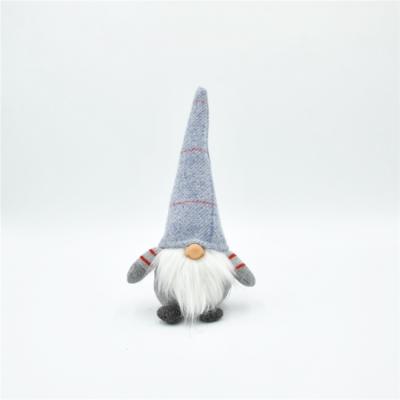 China Hot Christmas Swedish Nordic Decor Twill Pattern Tomte Elf Wholesale Amazon Amazon Sale Funny Gnomes Gifts For Men for sale