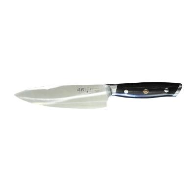 China Industrial M390 Powder Steel Kitchen Knife for sale