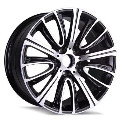 China Automobile Modification Hot Sale 20 Inch 5X120 Aluminum Alloy Wheel Car Wheel For BMW X5 for sale