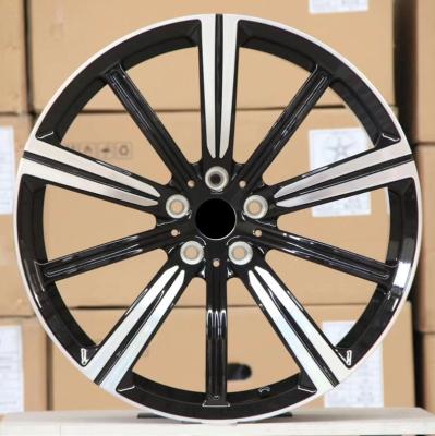 China Automobile Modification 17 18 19 20 Inch Modified Wheels For BMW 7 5 4 3 Series Car Alloy Rims for sale