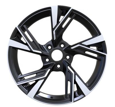 China Automobile Modification Factory Alloy Wheels Rims 18 19 20 21 22Inch Forged Car Wheels Wholesale Aluminum Rims for sale