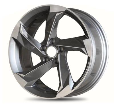 China High End Custom Automobile Modification Car Rim 18 19 20 21 22 Inch 5X112 Wheels Hot Cars Forged Car Wheels for sale