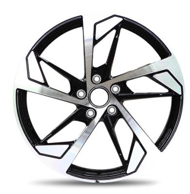 China Automobile Modification 19 20 21 Inch 22 Forged Wheels Alloy Wheel Aluminum Rim For Audi BMW Benz Porsche Hub for sale