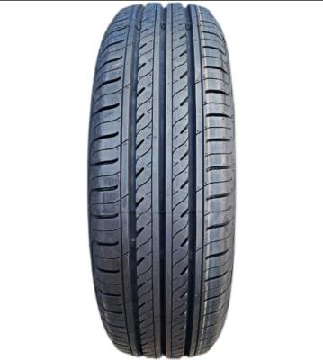 China Rubber 15 Inch To 24 Inch Tubeless Car Tire Wholesales Size All Vehicles Auto Tires Passenger Car Tires for sale