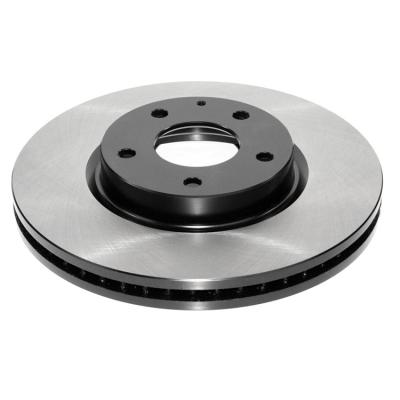 China HT250 /G3000 Front Rise 390*36Mm Brake Discs Drilled And Slotted Floating For Benz And Nissan Gt-R35 for sale