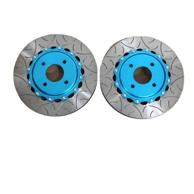 China HT250 /G3000 9754230012 9754230312 9754230612 For Mercedes Benz Porsche Land Rover Audi BMW Maybach Alpha Brake Discs for sale