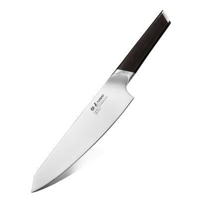 China TURWHO Viable 8 Inch German Steel 1.4116 Stainless Steel Kitchen Chef Knife for sale