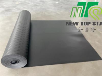 Китай Проектированный плотностью ламинат Underlayment настила твердой древесины/1mm положил 100Sq.Ft в основу продается