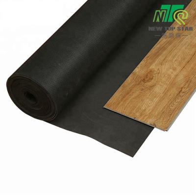 China El suelo del tablón del vinilo de la espuma de la reticulación fue la base del Underlayment del milímetro IXPE del gris 1,5 en venta