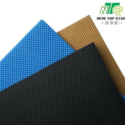 Cina il Underlayment 400m/Roll della pavimentazione di SPC di larghezza di 1.5m ha chiuso l'inclinazione della schiuma delle cellule in vendita