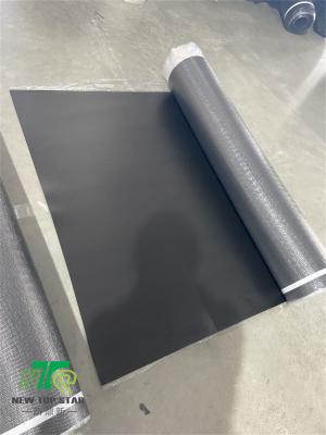 Cina Impermeabilizzazione di pavimentazione laminata acustica 200sqft/Roll 33kg/Cbm dell'umidità del Underlayment del PE in vendita