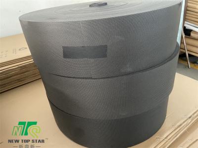 Cina Inclinazione su misura del pavimento del vinile della striscia del rotolo di slittamento del Underlayment della pavimentazione di SPC anti in vendita