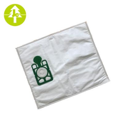 China High Efficiency Vacuum Cleaner Bags HEPA Filter Dust Bag Replacement For Numatic HVR200 Henry James for sale