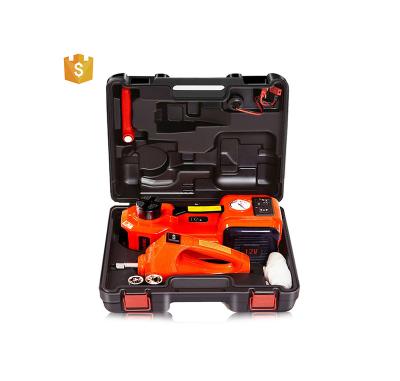 China Easy operation made in china hydraulic car jack 1-10T 12v good quality hydraulic car jack for sale