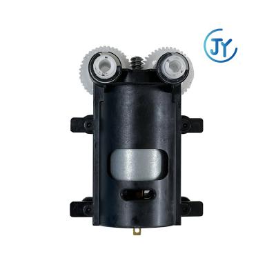 China Home Appliance Electric12V DC Motor For Blender for sale