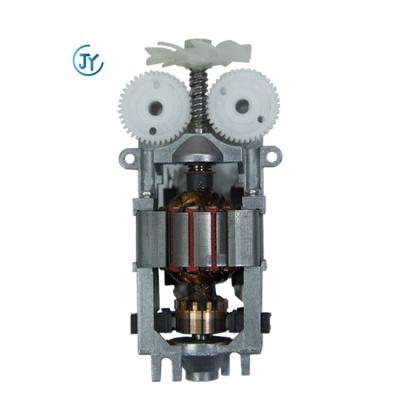 China drip proof egg beater motor for dough mixer for sale