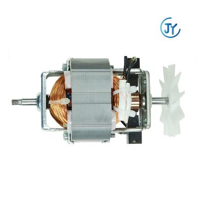 China Household Nactionl 176 Model Juicer Blender Spare Parts Motor for sale