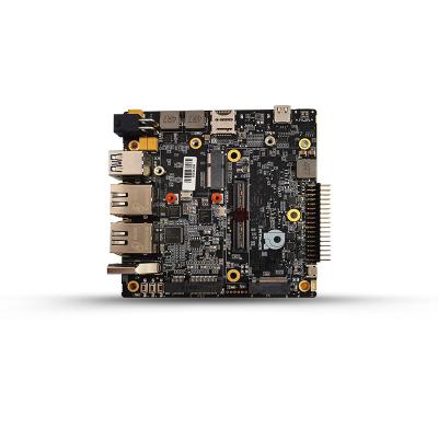 China Realtimes NVIDIA Jetson AGX Xavier Orin Carrier Board RTSO-1001 105mm*105mm*29mm for sale