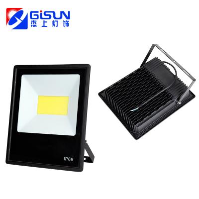 China High Bright Wild Burst Outdoor Waterproof IP66 30W 50W 100W 200W 300W Led Flood Light for sale