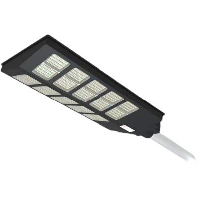 China Factory Ip65 Residential High Lumen 180W 240W 300W High Power Solar Street Light All In One for sale