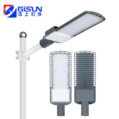 China New Design High Bright All Wattage Ip65 Lamp Post Street Light SMD 3030 30w 50w 100w 150w Led Street Lights for sale