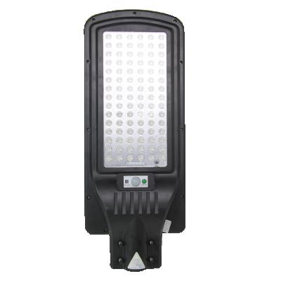 China Sports Stadiums Motion Sensor SMD LED Remote Control Solar Street Light 30w 60w 90w 120W for sale