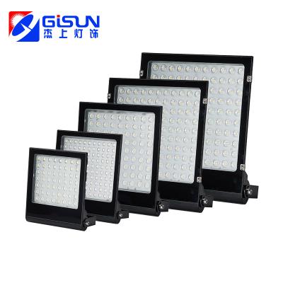 China Billboard High Efficiency Outdoor IP66 Commercial Waterproof 50w 100w 150w 200w 300w Led Flood Light for sale