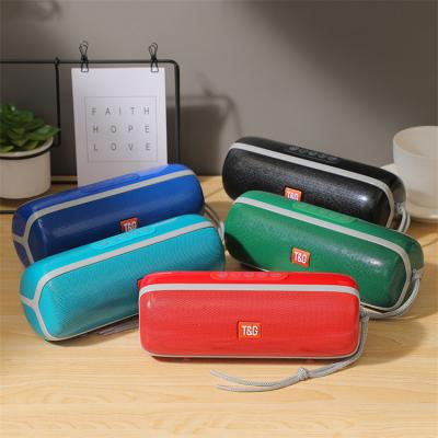 China 2021 trending original TG speaker portable home outdoor speaker BT radio product portable radio for sale