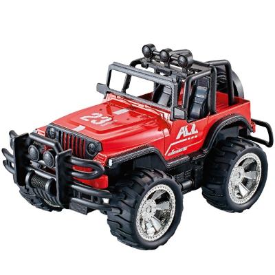 China Best Simulation Off Road Vehicle Shape HEBEIER Christmas Sale Gift Remote Control Off Road Electric Car Toys For Children for sale